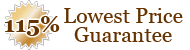 115% Price Guarantee