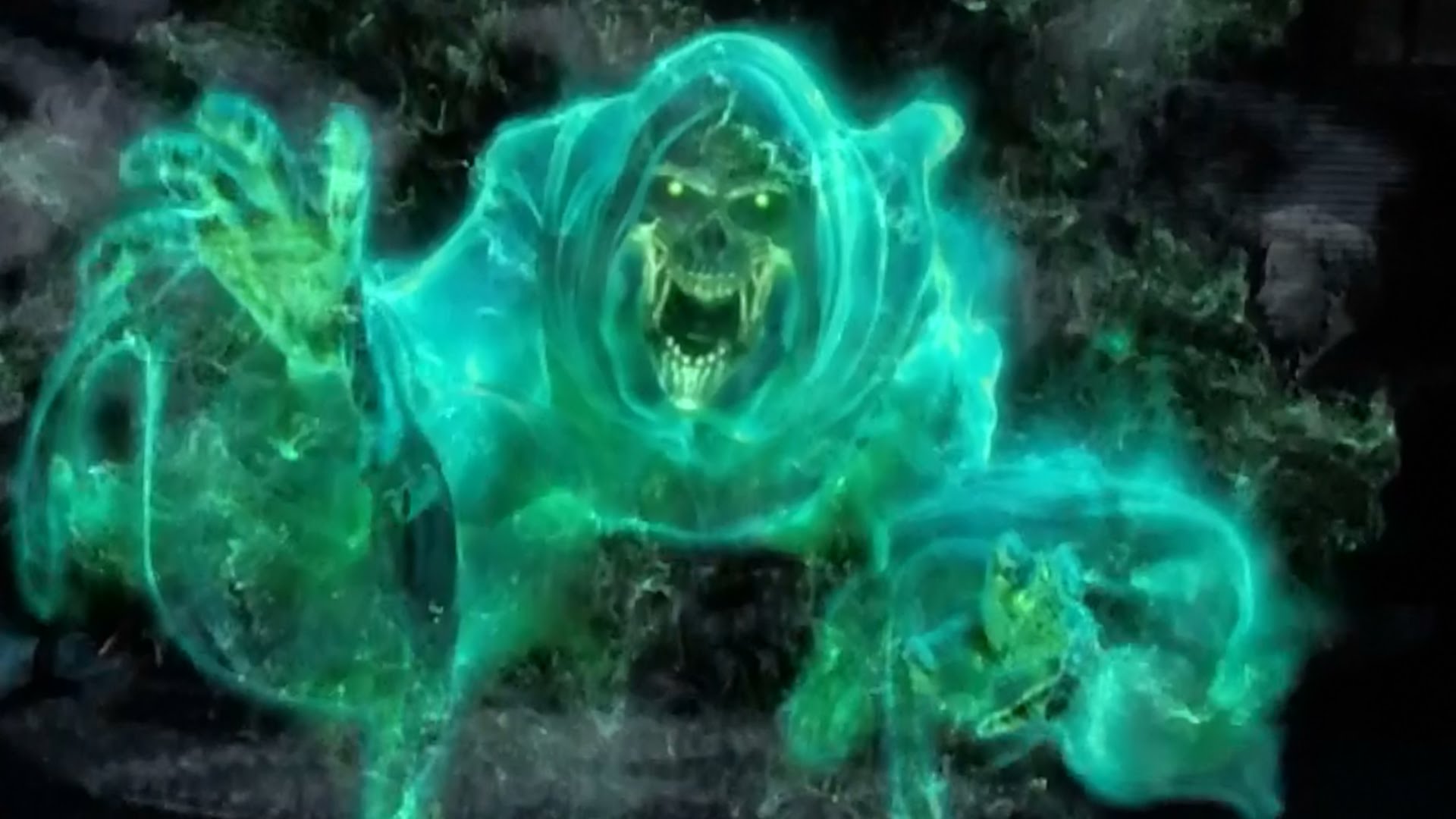 Digital Decorations Phantasams