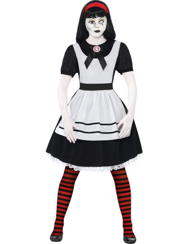 Home / Ladies Costumes / Living...