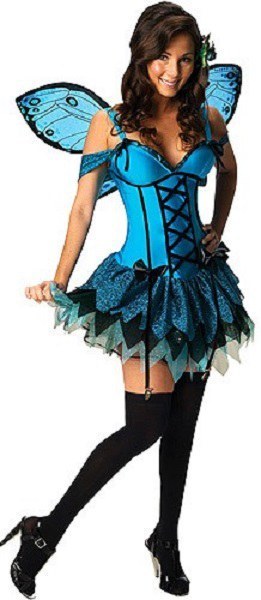 Teen Fairy Costume 56