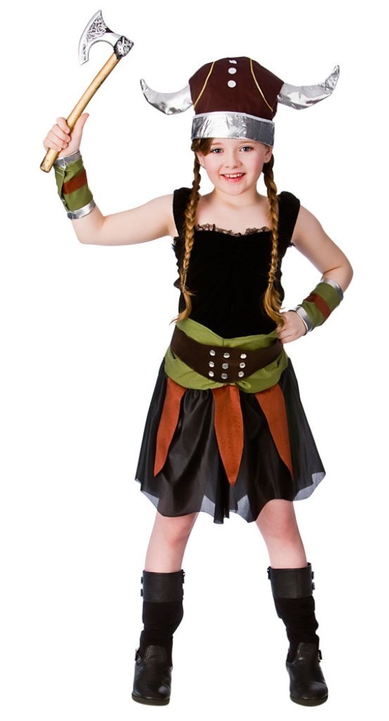 Kids Viking Costume Kids Viking Costume