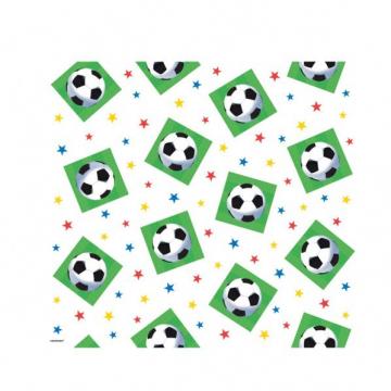 Soccer Party Tablecover