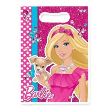 Barbie Party Bags