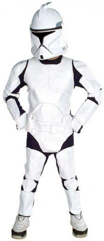 Clone trooper