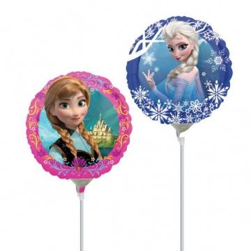 Frozen Balloon