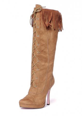 Cheyenne Boots