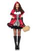 Red riding hood Costume