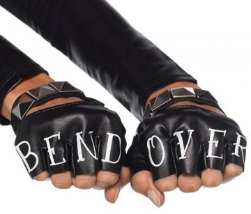 bed over gloves Gloves