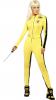Kill Bill yellow jumpsuit