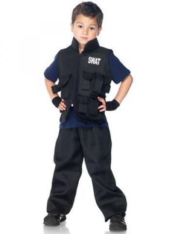 SWAT Commander - Kids