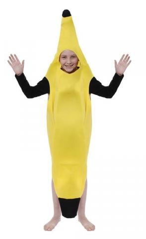 Tween Banana Suit