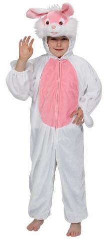 Bunny Rabbit Costume - Tween
