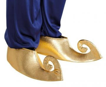 genie Shoe Covers