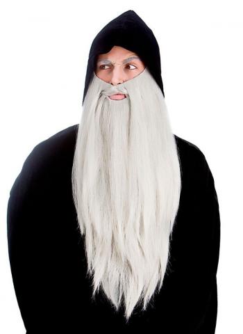 Deluxe long beard
