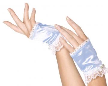 Bijou Blue Glovettes