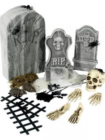 Tombstone Collection