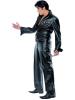 Deluxe Elvis Costume - Black