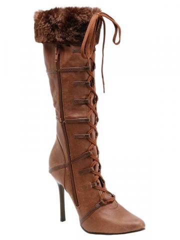 Wildwest Boots