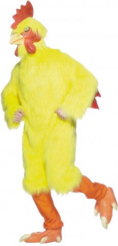 chicken costume