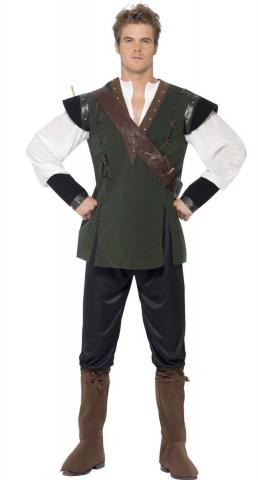 Robin Hood Prince of Theives