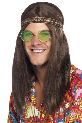 Hippy Kit - Headband, Specs & Necklace