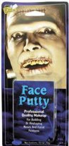 Face Putty