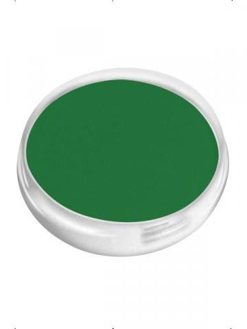 Aqua Based Bright Green Face Paint - 16ml