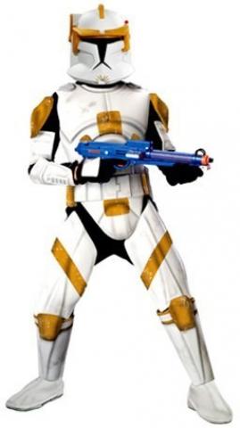 Clone Trooper Cody