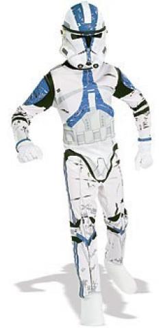 clone trooper costume