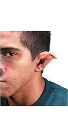 Reel F/X Evil Ears