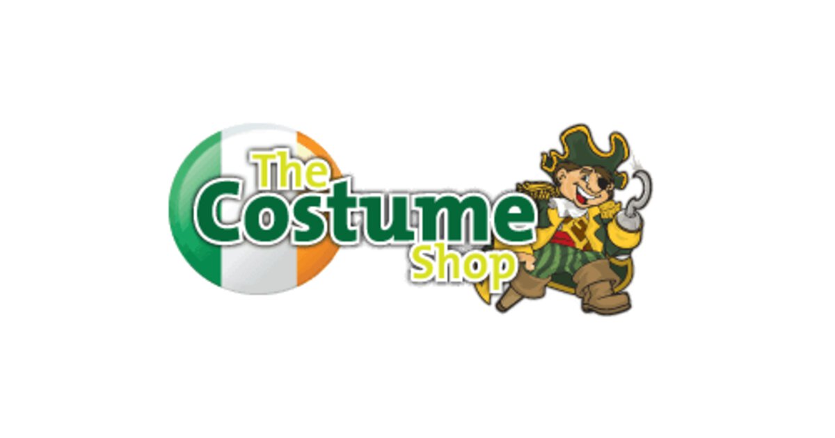 Preview image published by thecostumeshop.ie