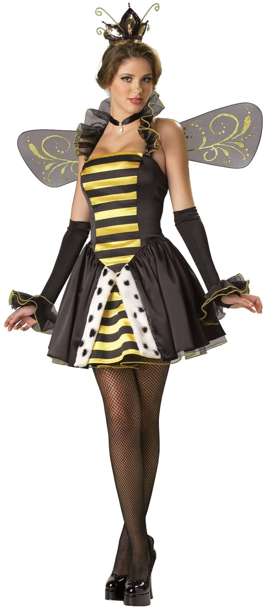 Bee-Costume