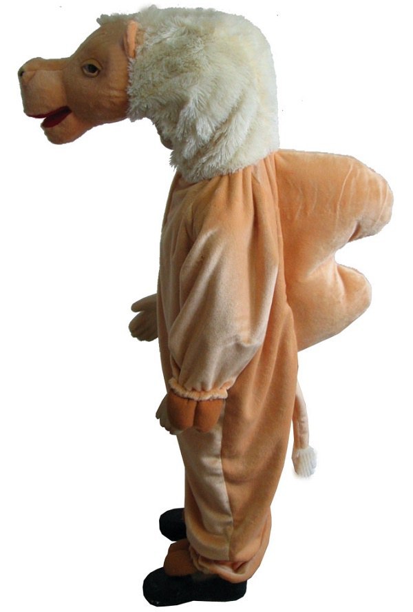 Kids Camel Costume 