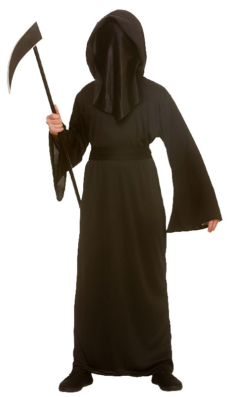 Tween Faceless Reaper