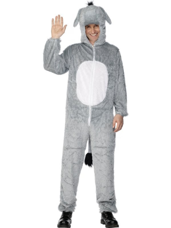Adult Donkey Costume