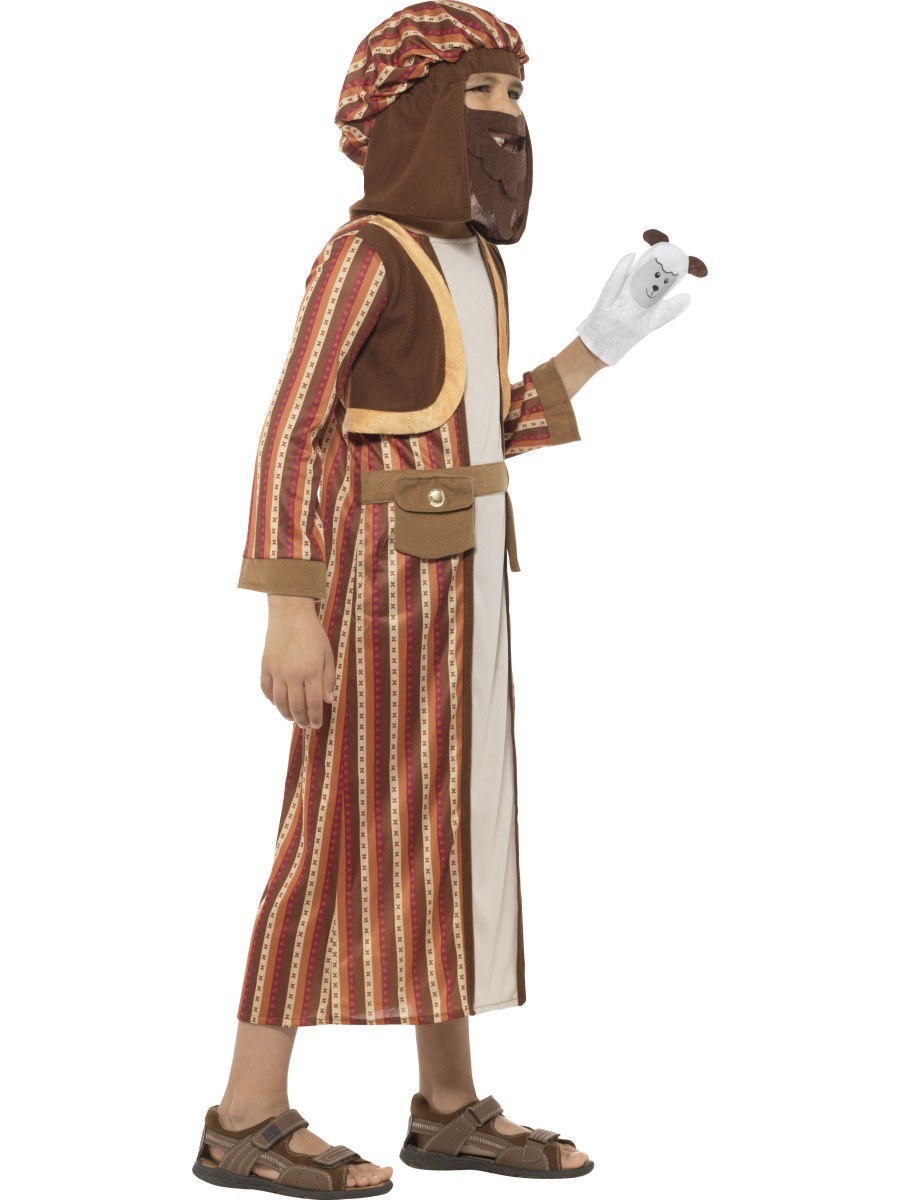 Nativity Shepherd Costume