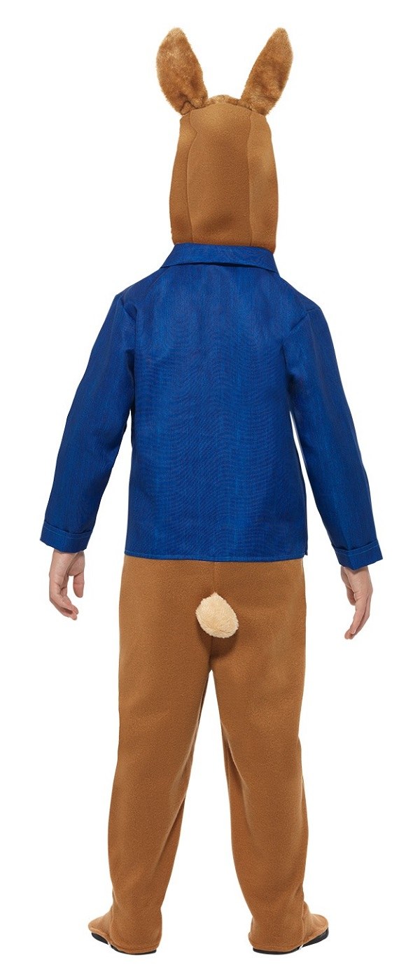 Peter Rabbit Costume Kids Peter Rabbit Costume Kids