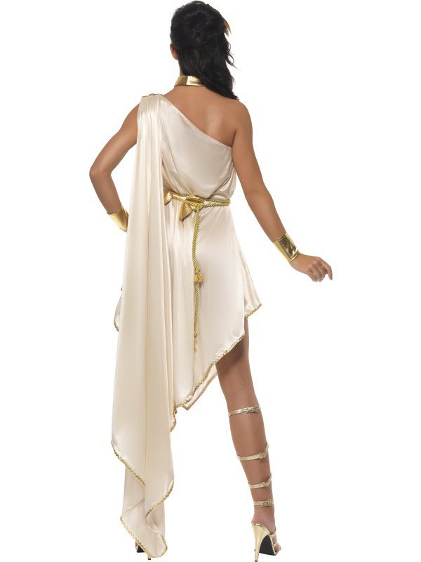 Ladies Goddess Costume