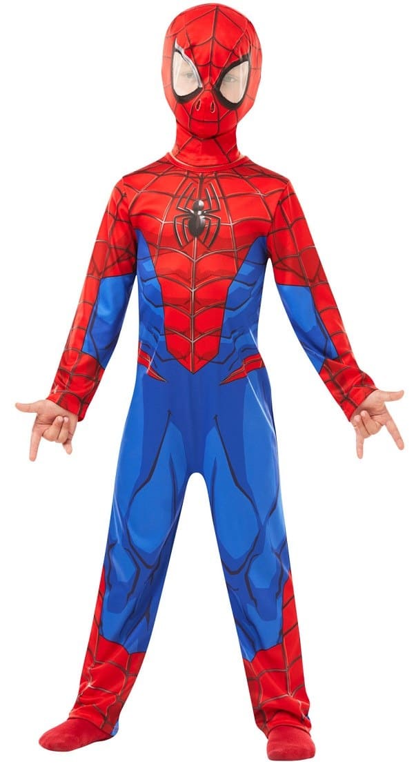 Spider-Man Costume - Kids