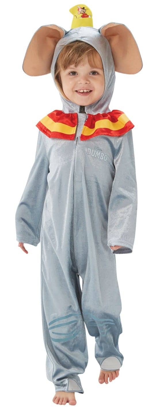 disney dumbo costume