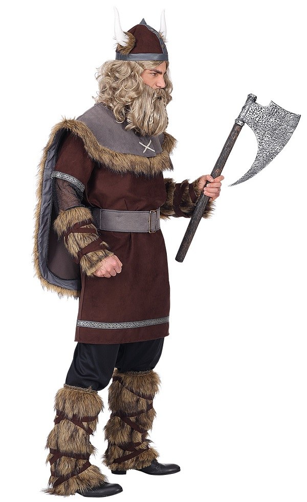 Mens Viking Costume