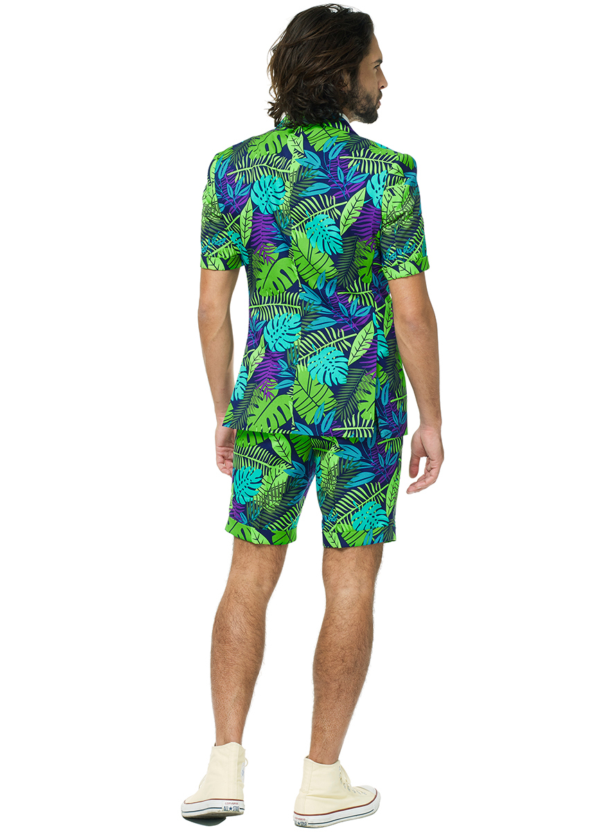 Summer Suit - Juicy Jungle