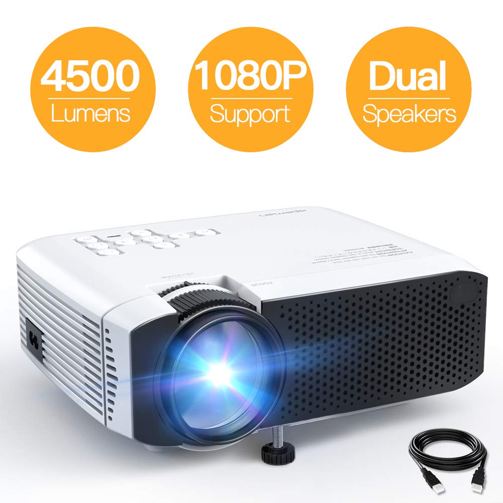 LC350 Digital Projector