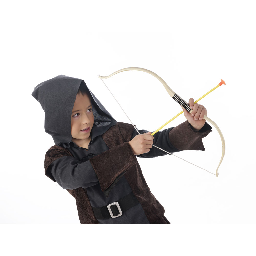 Kids Archer Costume