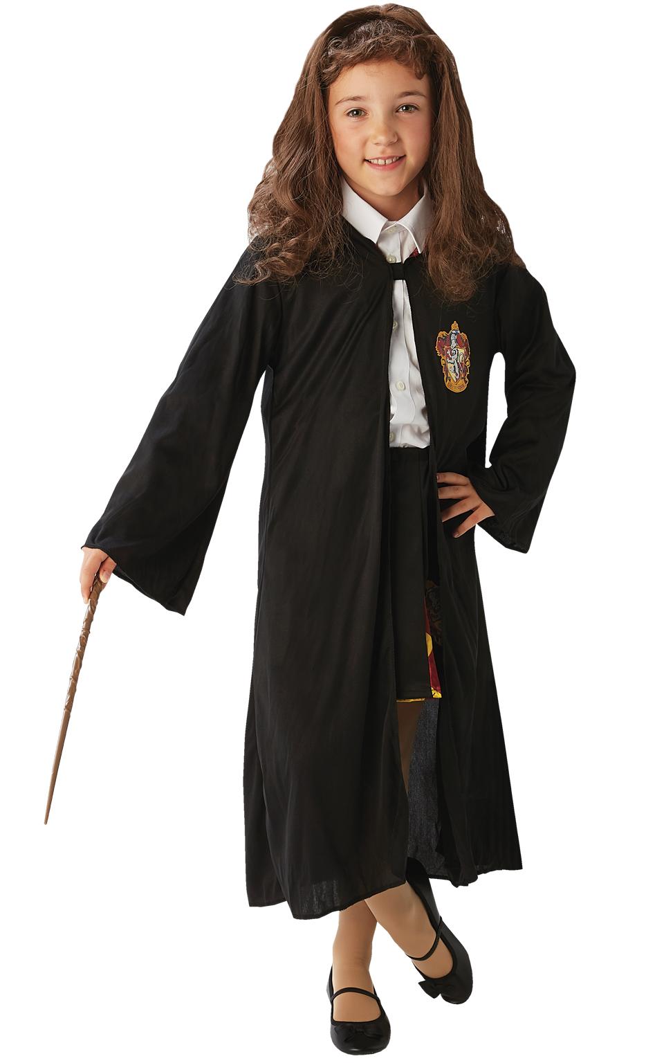 Harry Potter Hermione Costume Set