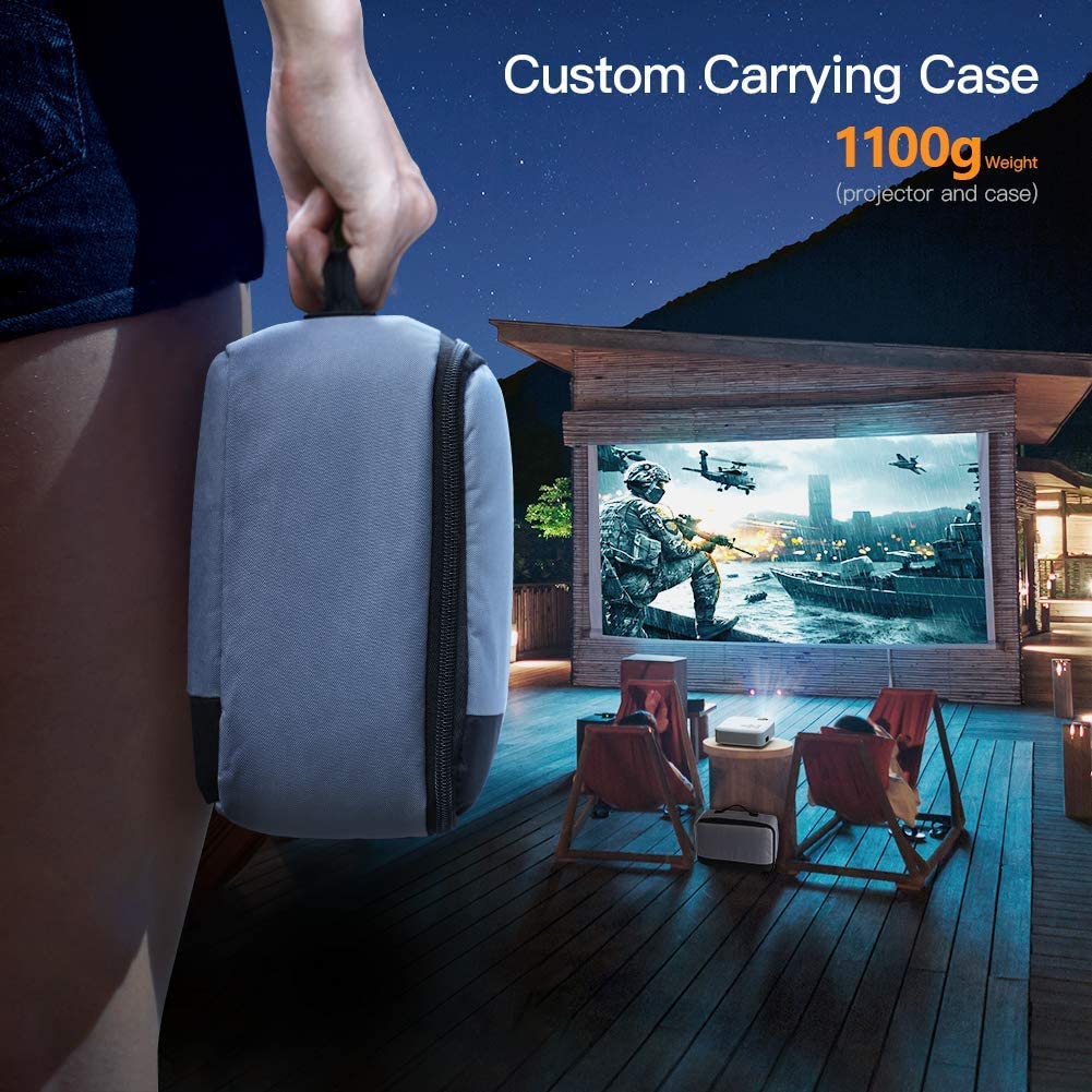 LC350 Digital Projector