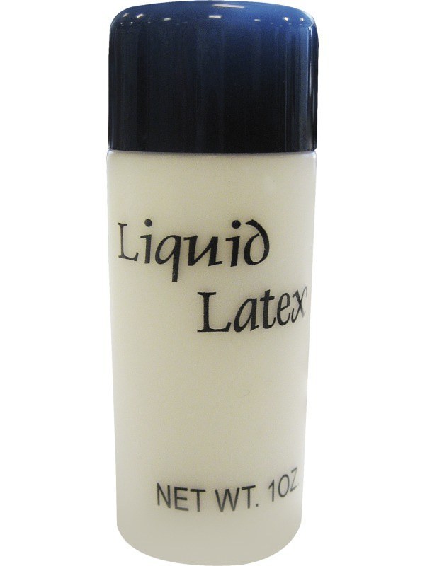 Liquid Latex