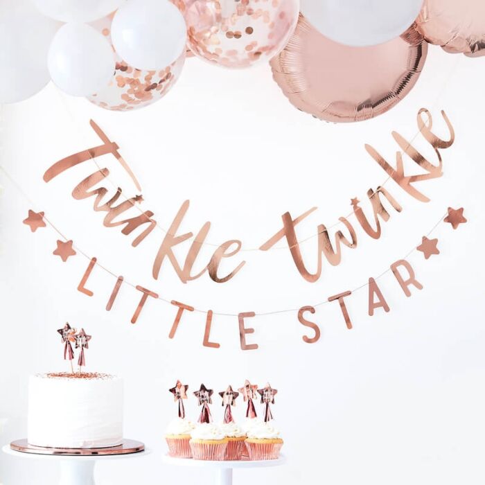 Big Dot Of Happiness It's Twin Girls - Pink And Rose Gold Twins Baby Shower  Giant Circle Confetti - Party Decorations - Large Confetti 27 Count : Target