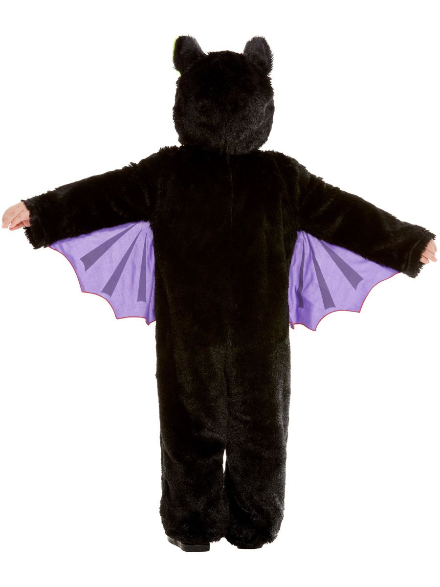 Toddler Bat Costume