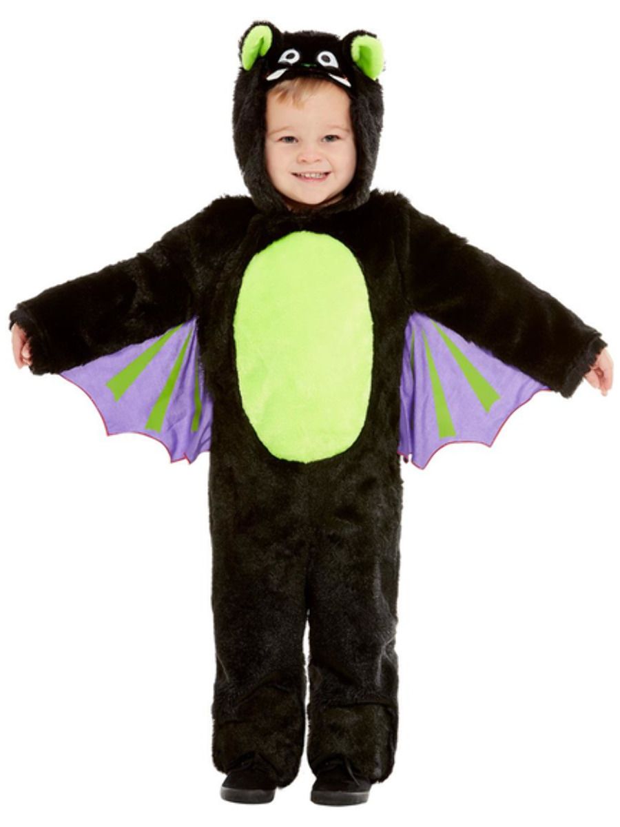 Toddler Bat Costume